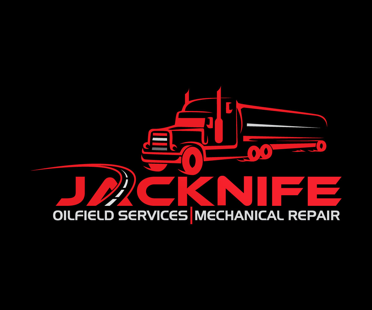 Jacknife Oilfield Services logo