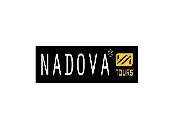 Nadova Tours logo