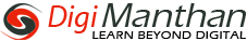 Digital Marketing Institute in Delhi logo