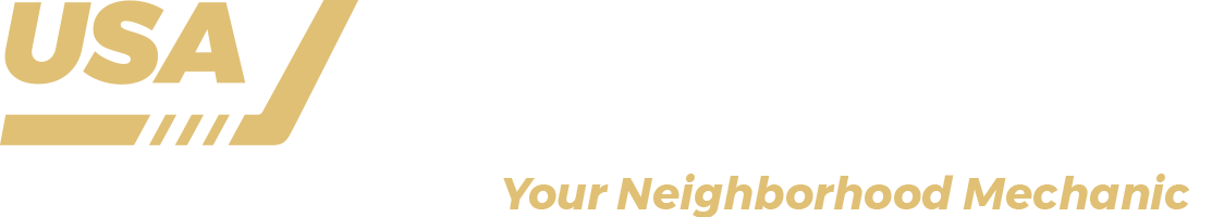 Oil Change logo