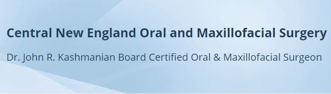 Central New England Oral and Maxillofacial Surgery logo