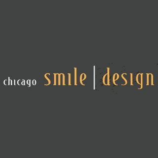 Chicago Smile Design logo