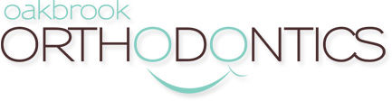Oakbrook Orthodontics logo