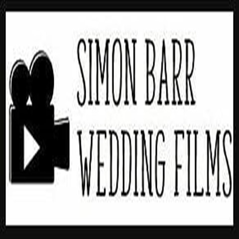 Simon Barr Wedding Films logo