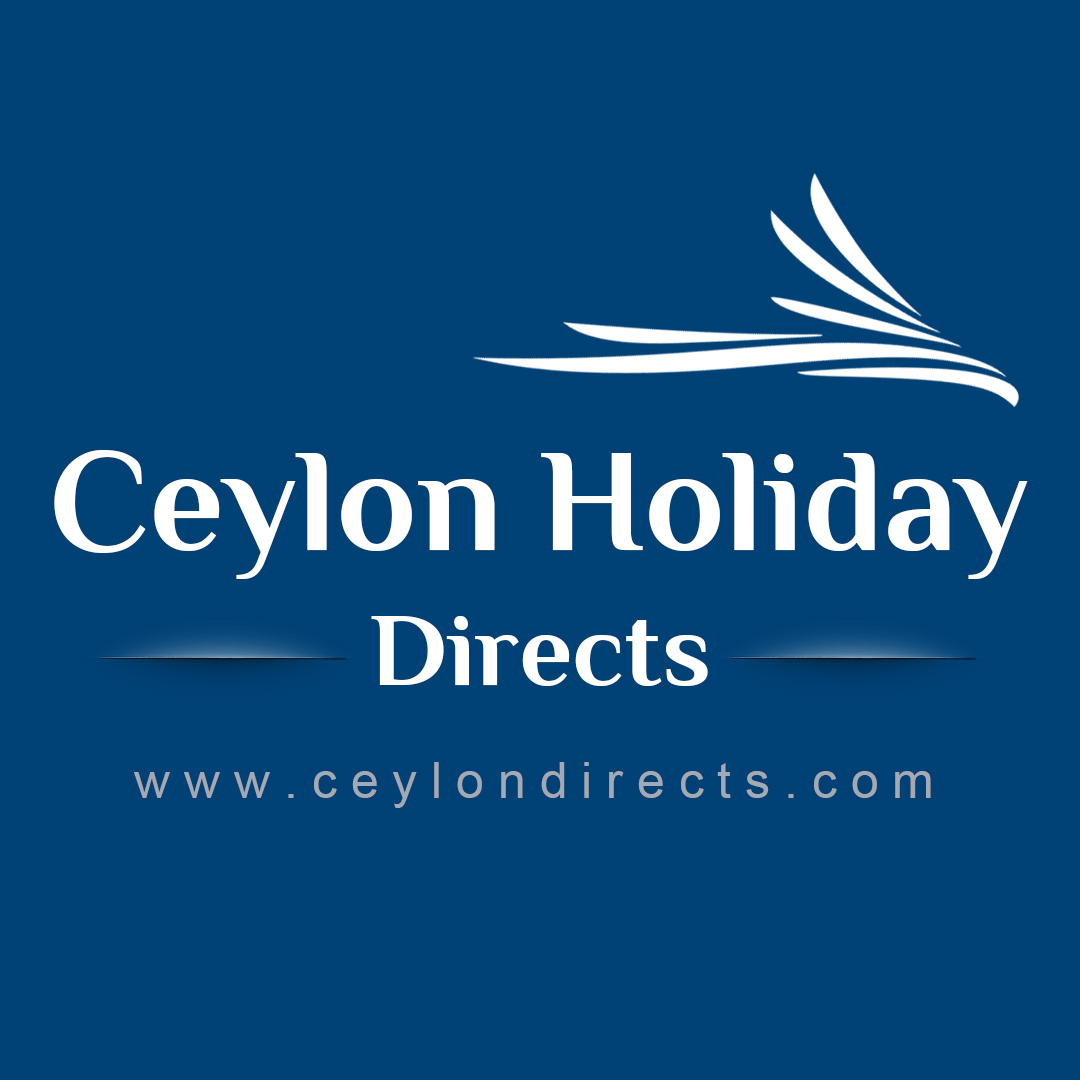 Ceylon Holiday Directs (Pvt) Ltd logo