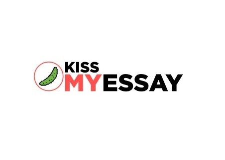 Kissmyessay logo