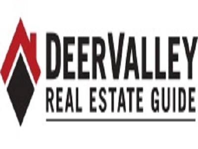 Park City Real Estate Guide logo