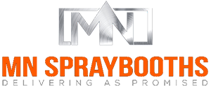 MN Spraybooths logo