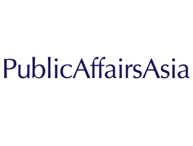 Public Affairs Asia Ltd logo