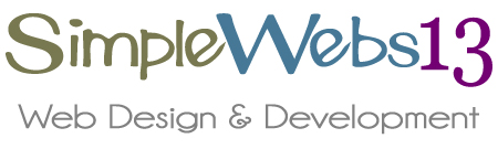 SimpleWebs13 logo