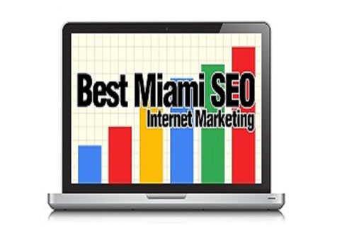 Best Miami SEO logo