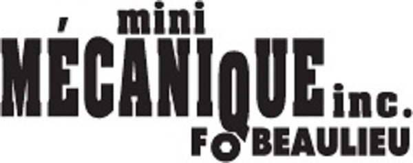 Mini-MÃ©canique F Beaulieu Inc logo