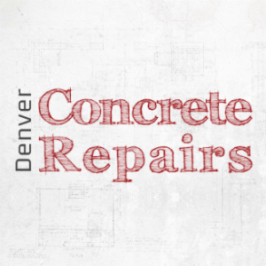 Concrete Repairs Denver logo