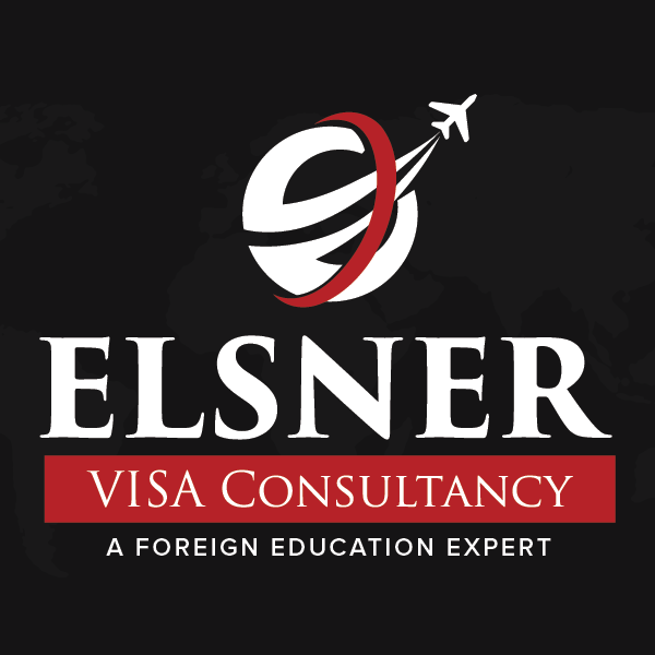 Elsner Visa Consultancy logo
