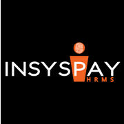 InSysPay - HR Payroll Software logo