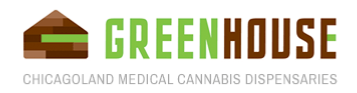 Greenhouse logo