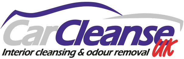 Car Cleanse UK logo