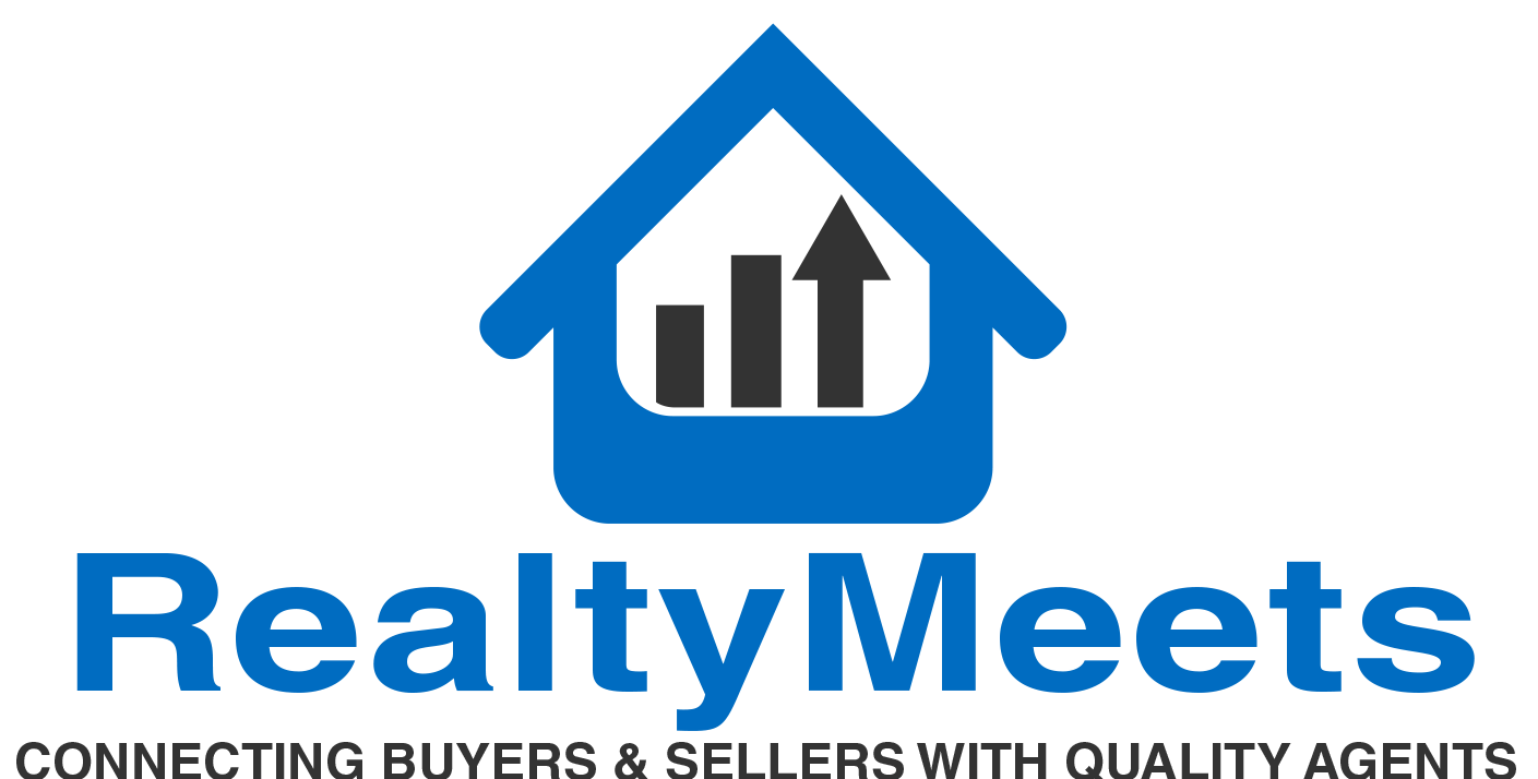 RealtyMeets logo