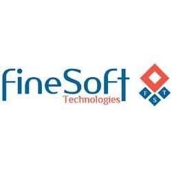 FineSoft Technologies logo