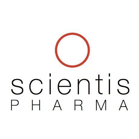 Scientis Pharma logo