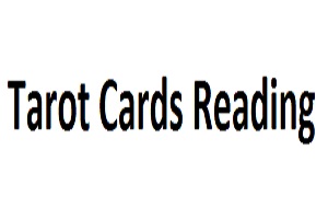 Tarot Cards Reading-CT logo