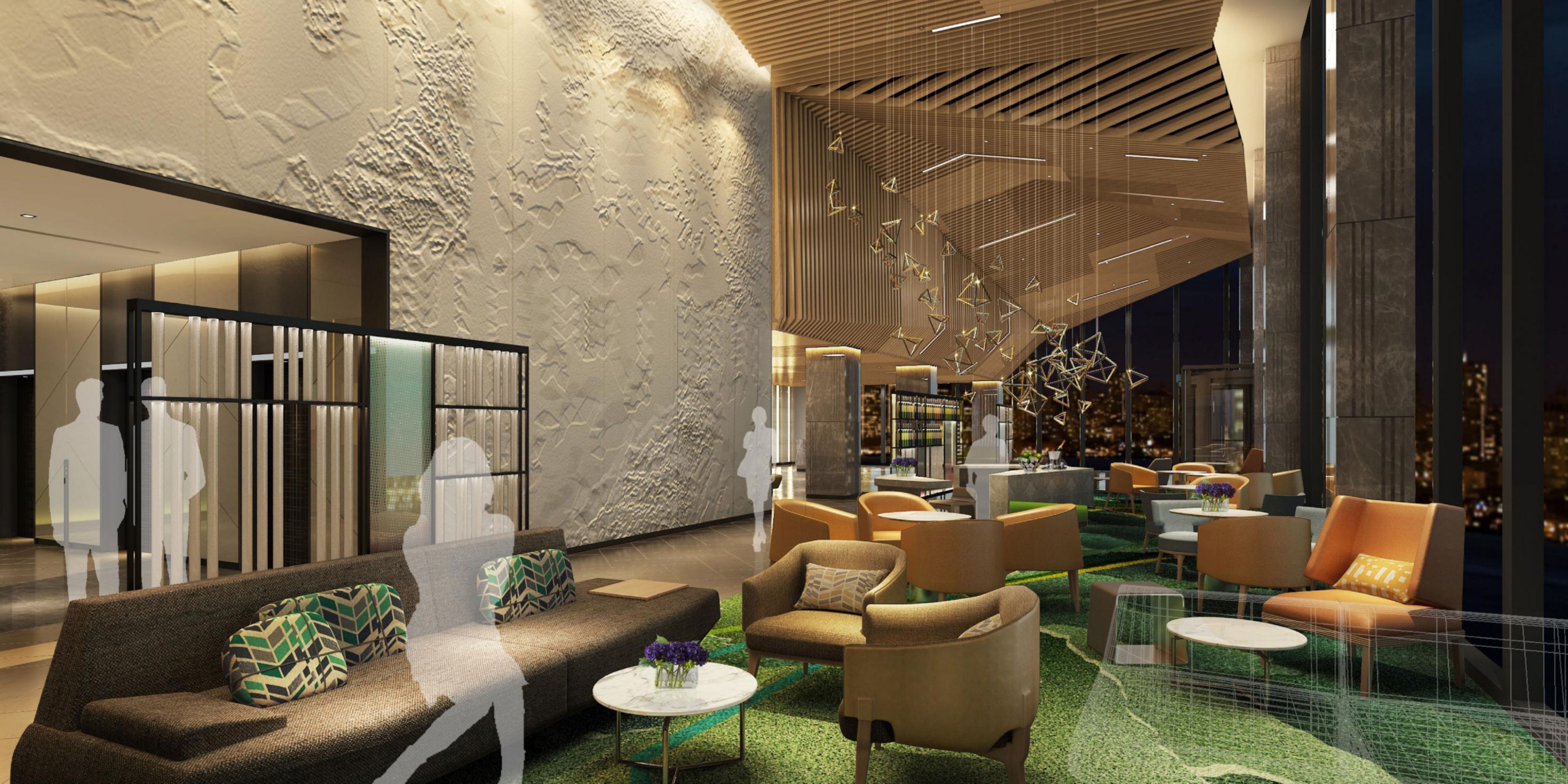 Holiday Inn Hangzhou Airport Zone logo
