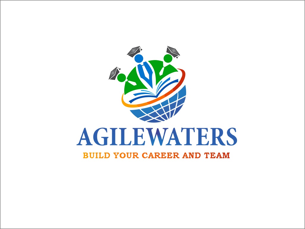 Scrum Master Certification logo