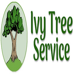 Ivy Tree Service logo