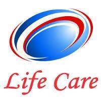 Ahmad Medix (Life Care) logo