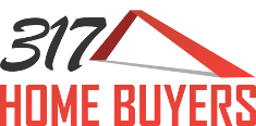 317 Home Buyers logo