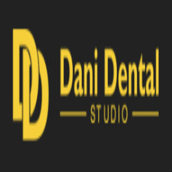 Dani Dental Studio logo