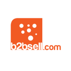 B2B Sell logo