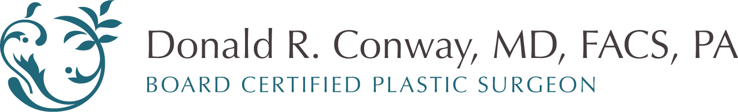 Donald R. Conway, MD, FACS logo