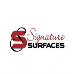 Signature Surfaces logo