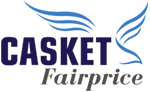 Casket Fairprice logo