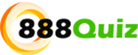 888Quiz logo