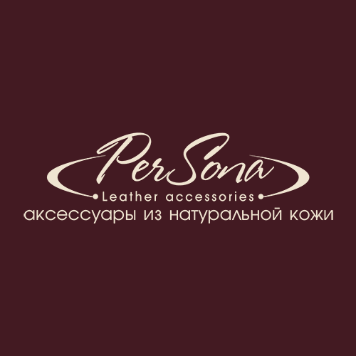 Â«PerSonaÂ» â€” ÐÐºÑÐµÑÑÑƒÐ°Ñ€Ñ‹ Ð¸Ð· Ð½Ð°Ñ‚ÑƒÑ€Ð°Ð»ÑŒÐ½Ð¾Ð¹ ÐºÐ¾Ð¶Ð¸ logo