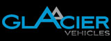 Glacier Vehicles logo