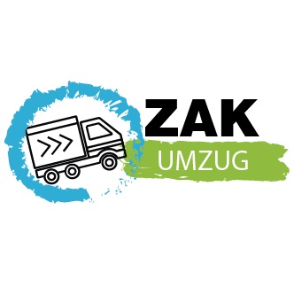 ZAK UMZUG Frauenfeld logo