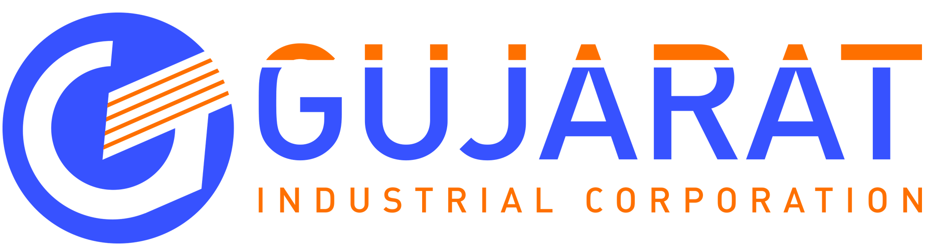 Gujarat Industrial Corporation logo