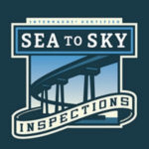 Sea To Sky Inspections logo