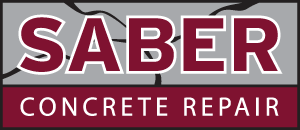 Saber Concrete Repair, LLC logo