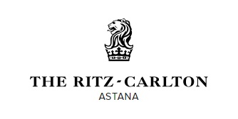 The Ritz-Carlton, Astana logo