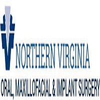 Northern Virginia Oral, Maxillofacial & Implant Surgery - Reston, VA logo