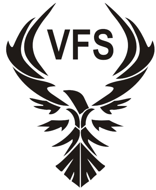 Vishal Fancy Store logo