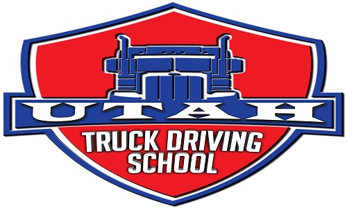 Utah Truck Driving School Inc logo