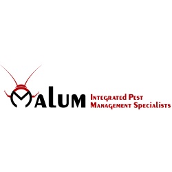 Malum Pest Control Portsmouth logo
