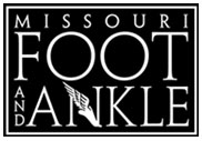Missouri Foot and Ankle logo