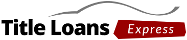 Title Loans Express logo