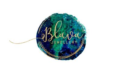 Blava Jewellery logo
